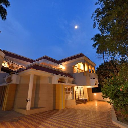Hotel Sri Ranga Krupa Tiruchirappalli Exteriér fotografie