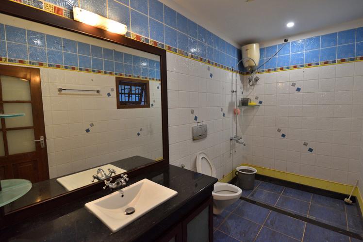 Hotel Sri Ranga Krupa Tiruchirappalli Exteriér fotografie