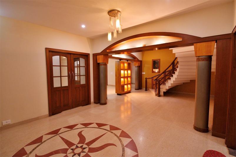 Hotel Sri Ranga Krupa Tiruchirappalli Exteriér fotografie